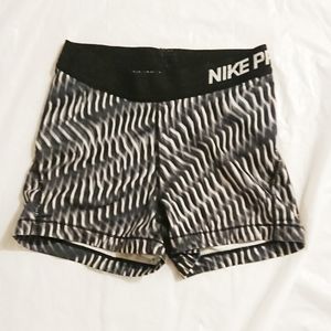 Nike shorts dri-fit